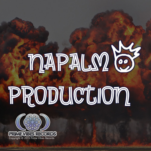 Napalm Production’s avatar