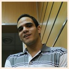 Abdelrahman Salah