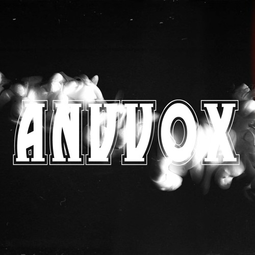 Anvvox’s avatar