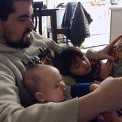 Beau Alexander Johnson