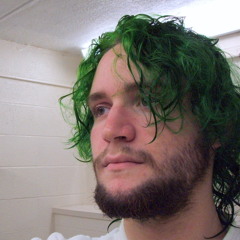 Nicholas Perry @ultimape