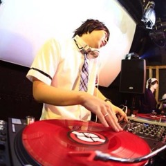 DJ KIN-CHAN