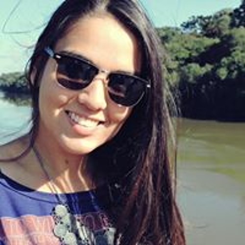Bruna Oliveira’s avatar