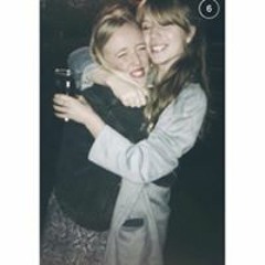 Alice Florence Lintern