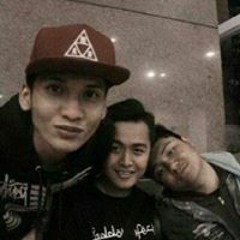 Alvin Anugerah Pradana