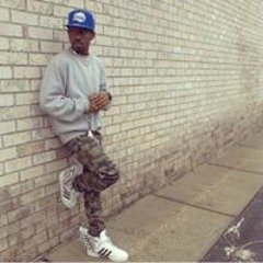 Adarious Jackson