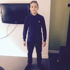 Josh Harney
