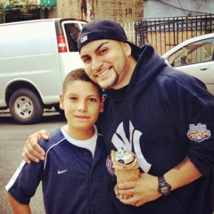 Javian Canales