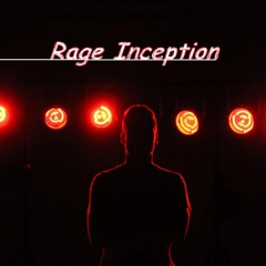 Angerfist & Outblast Ft. MC Tha Watcher - The Voice Of Mayhem (Rage Inceptions Soft Edit)