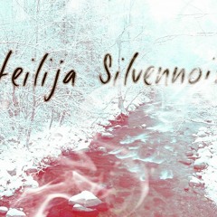 Taiteilija Silvennoinen