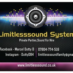Limitlesssound