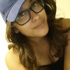 Ileana Carolina Flores