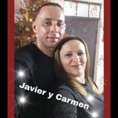 Carmen Pacheco Sanchez