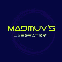 Madmuv