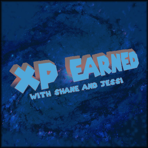 XP Earned’s avatar