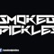 Smoked Pickles