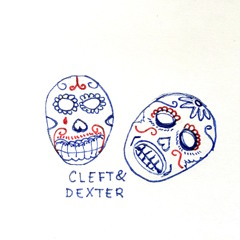 CLEFT&DEXTER