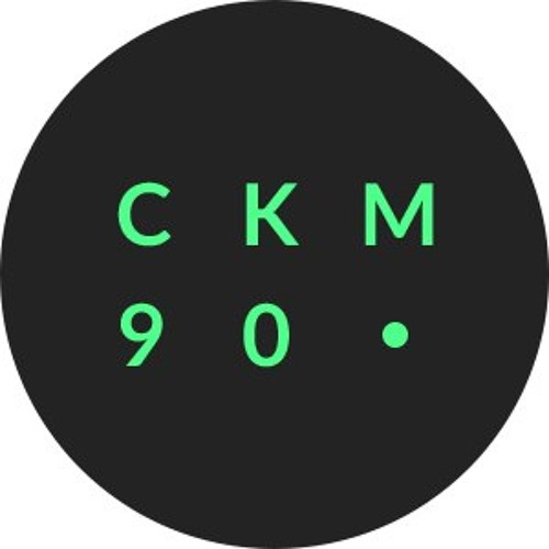 CKM90’s avatar