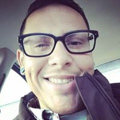 Paul Anthony Fernandez