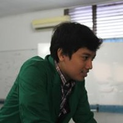 Muhammad Abdi Nugroho