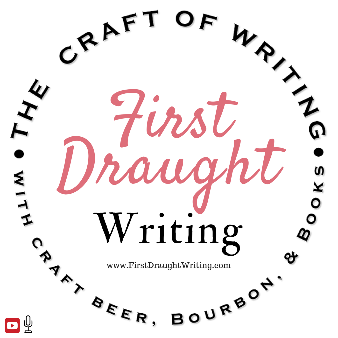 First Draught Writing