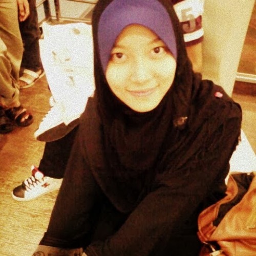 Nur Zarifah Mohd Isa’s avatar