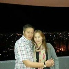 Davaasuren Baljinnyam