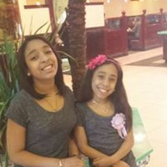 Luisa Indiana Gomez Perez