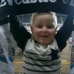 Stephen Anthony Burns