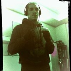 Anthony Flash Alvarez