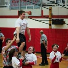 Jareth Michael Heilman