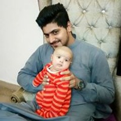 Shehroz Javaid Samma