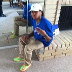 Brian West Made Johnson