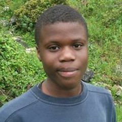 Mangole Nelson Antonio