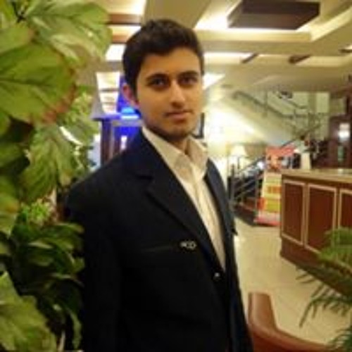 Usama Shah’s avatar