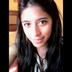 Nessa Tinúviel Lillmåns