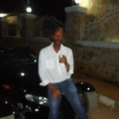 Greg Martin Otigbah