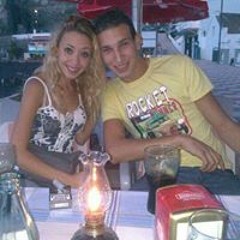 Aridian Fortes Perez