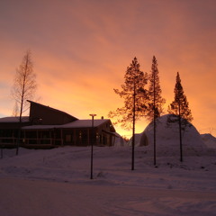 RedMackerelSky