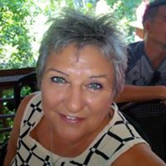 Roline Janse van Rensburg