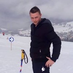 Ifj Baglyos Sándor