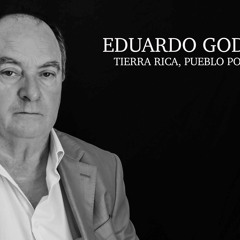 Eduardo Godino Montero