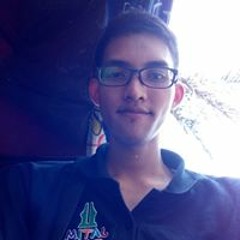 Haris Wahyu Abdullah