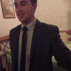 Marcos Cochi Rodriguez