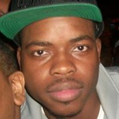 Gregory Natureboy McCrary