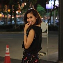 Belle Phakkhaphuriwat