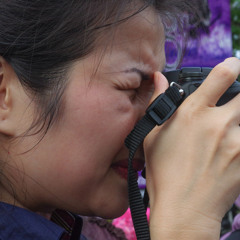 Calm down ( Yadic Abang)