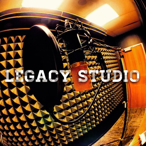 Legacy Recording’s avatar