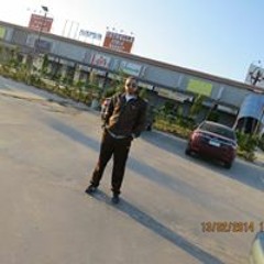 ahmed hegazy