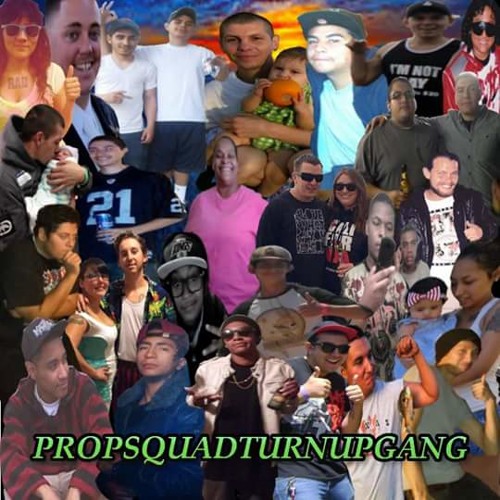 TurnUpGang’s avatar